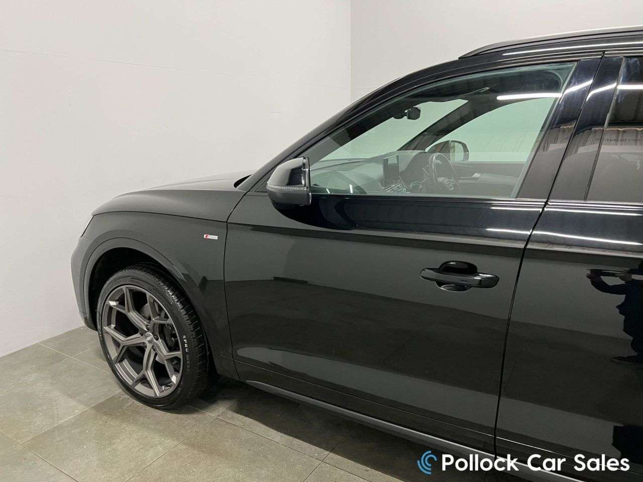 2023 AUDI Q5 2023 AUDI Q5