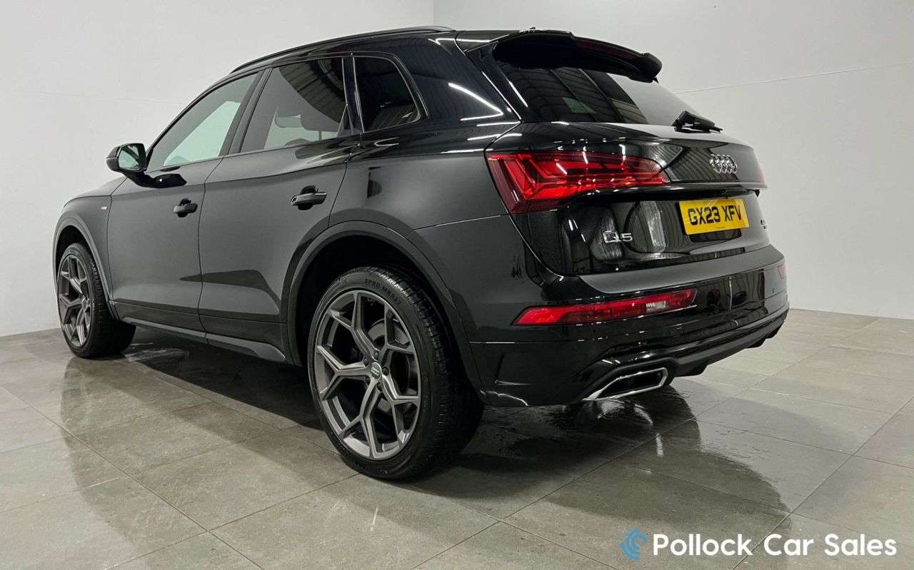 2023 AUDI Q5 2023 AUDI Q5