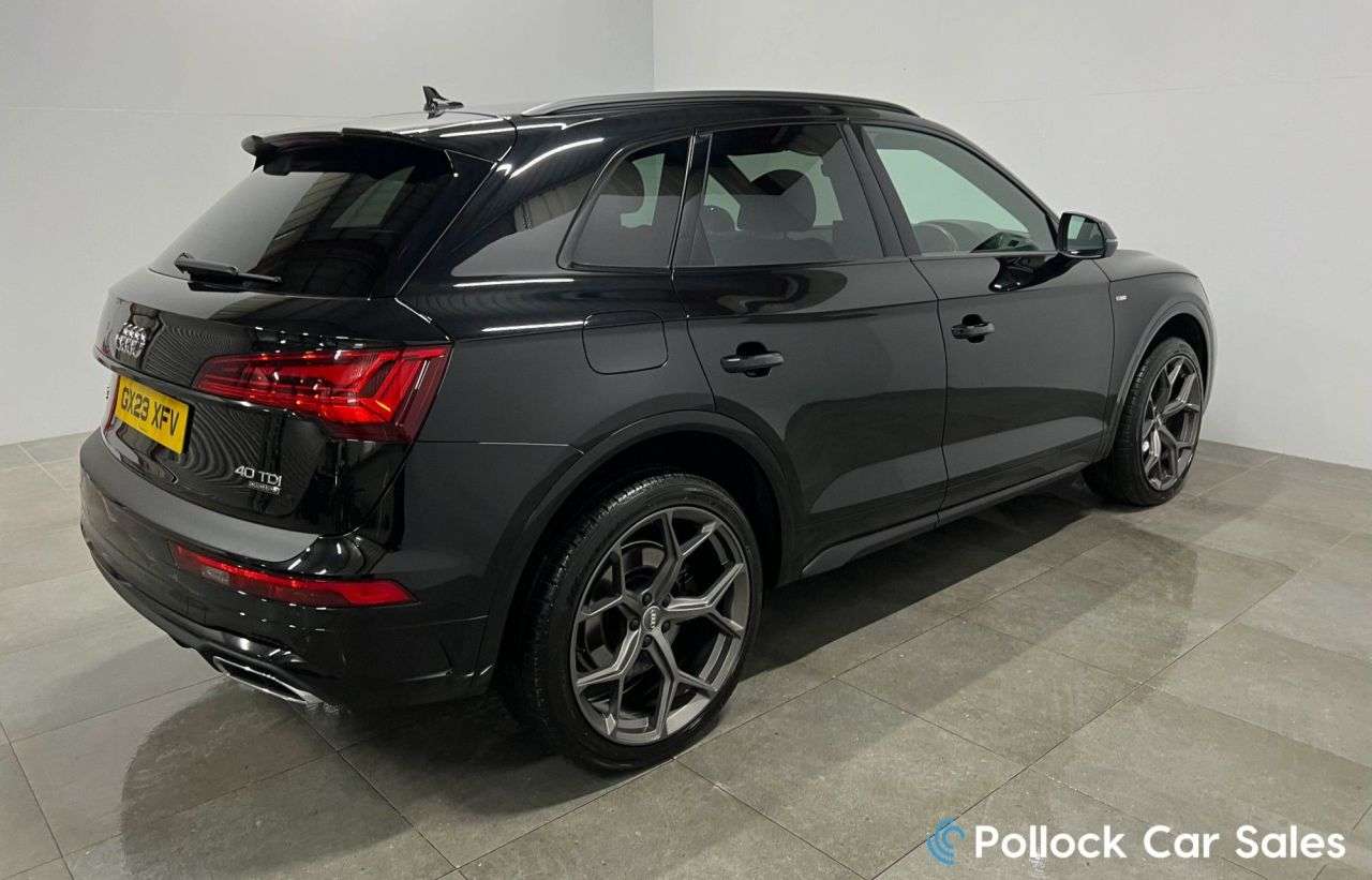 2023 AUDI Q5 2023 AUDI Q5