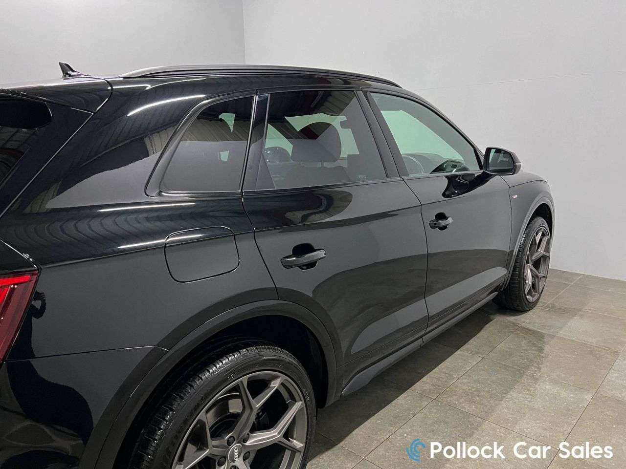 2023 AUDI Q5 2023 AUDI Q5