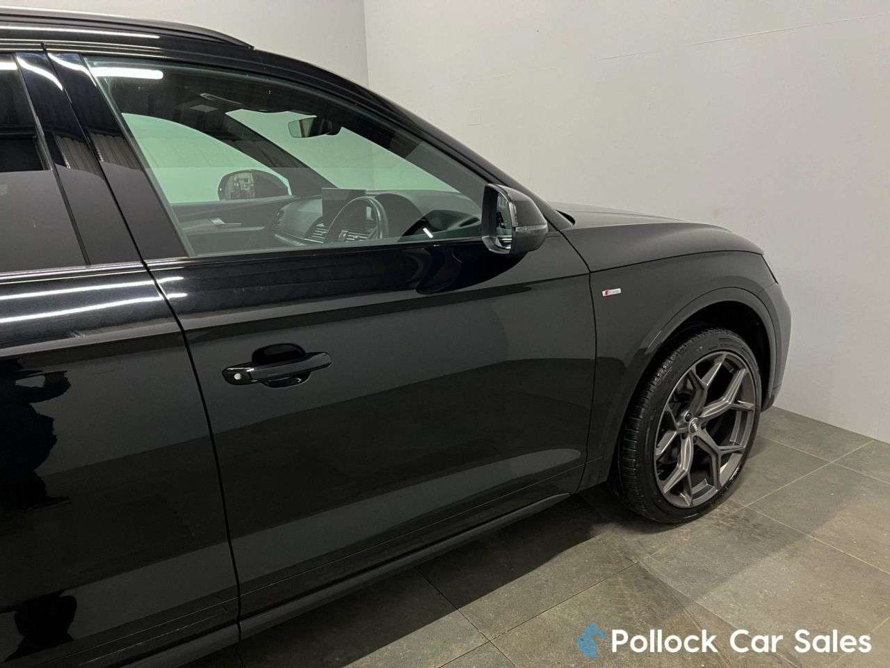 2023 AUDI Q5 2023 AUDI Q5