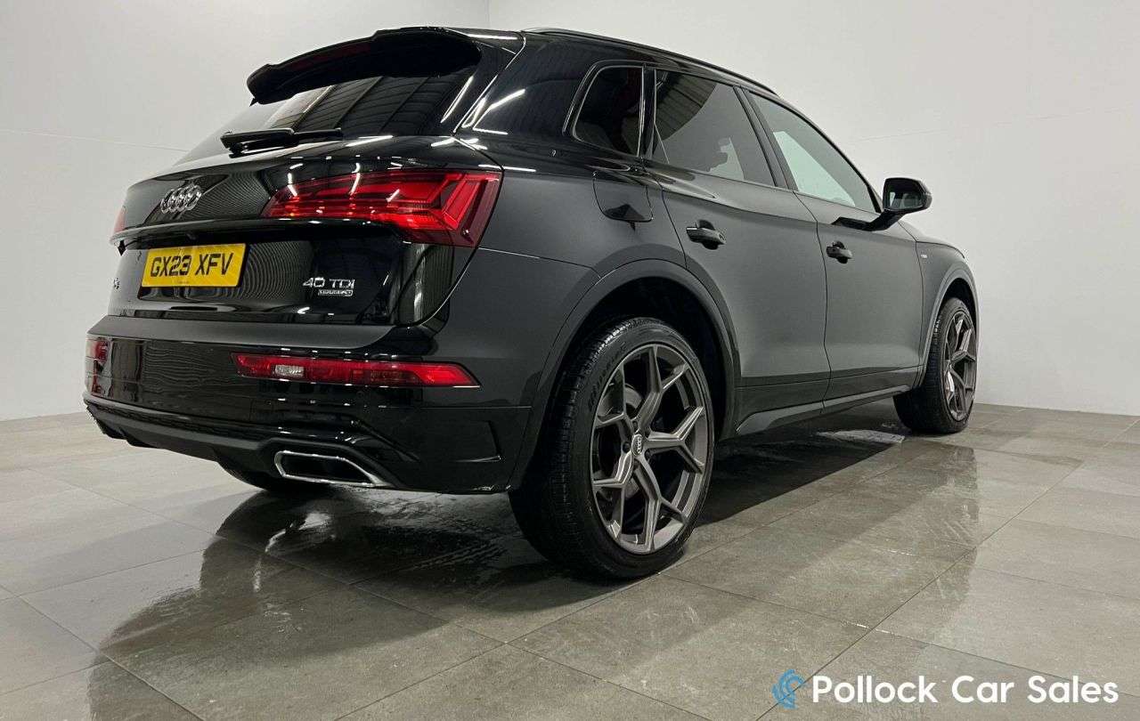 2023 AUDI Q5 2023 AUDI Q5