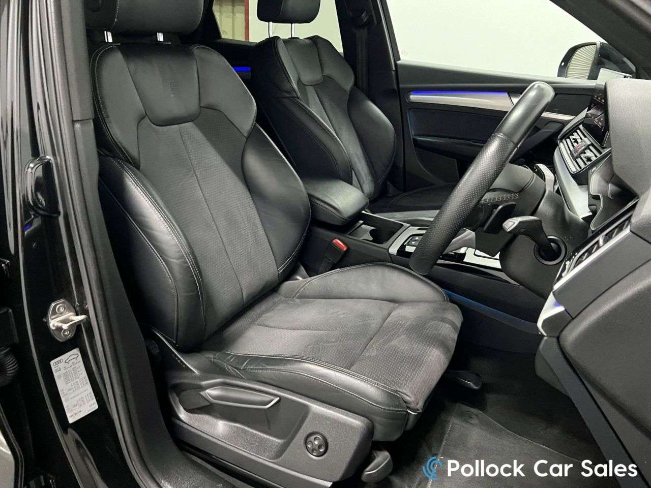 2023 AUDI Q5 2023 AUDI Q5