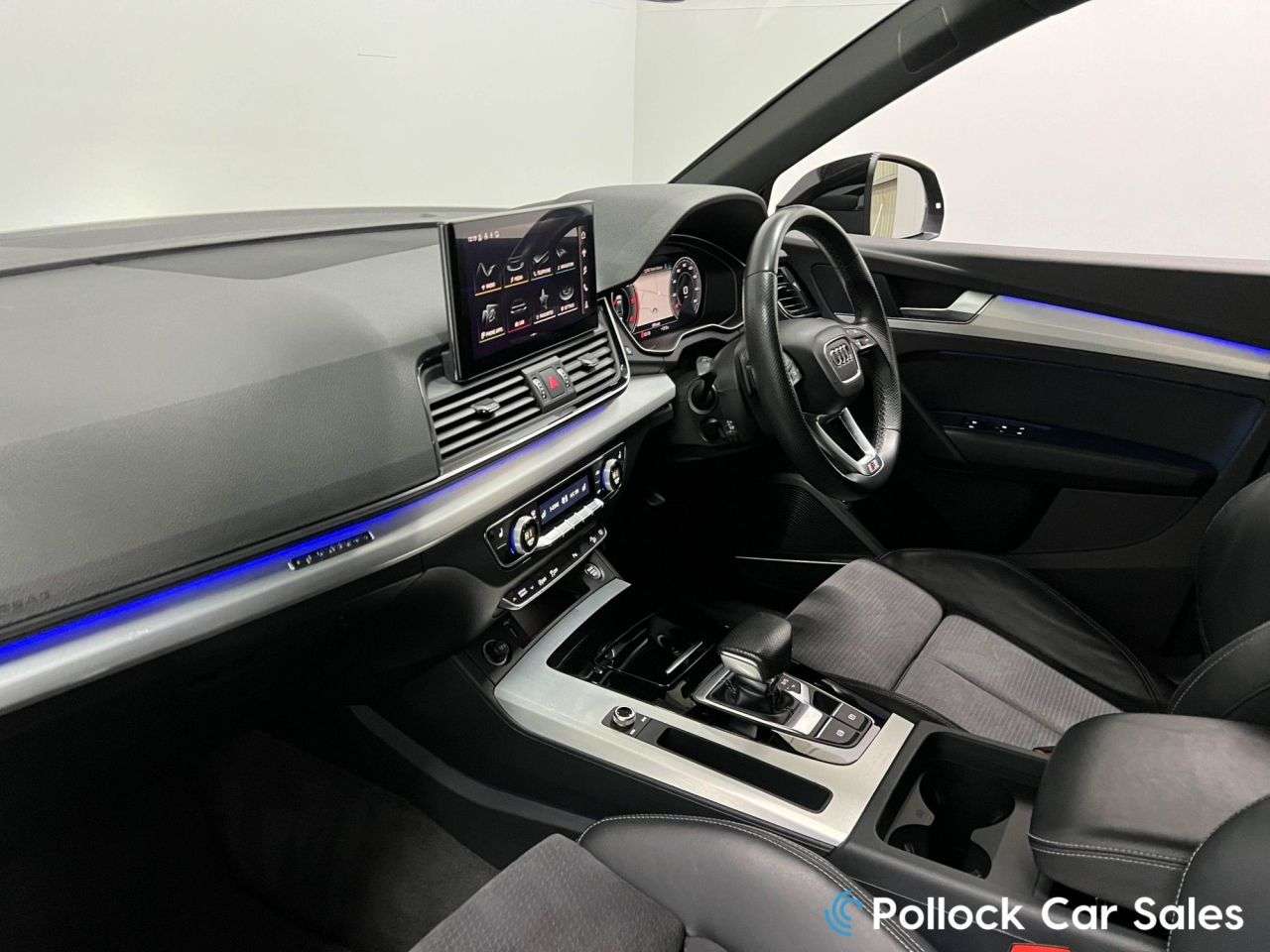 2023 AUDI Q5 2023 AUDI Q5