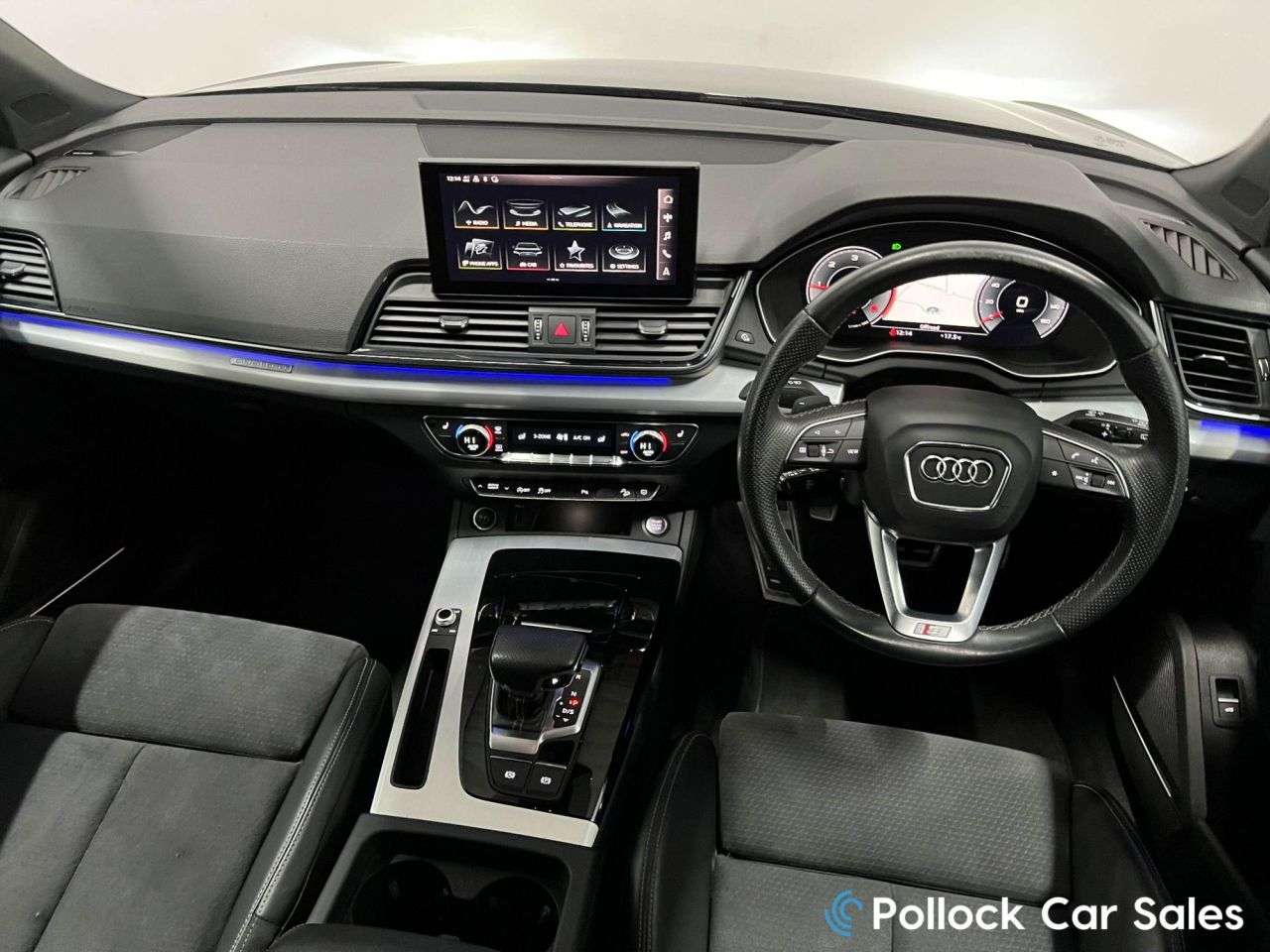 2023 AUDI Q5 2023 AUDI Q5