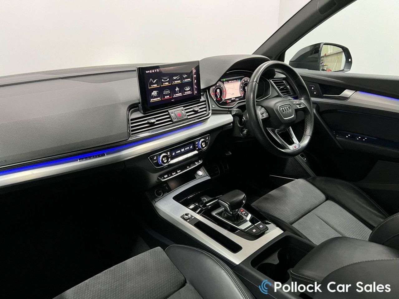 2023 AUDI Q5 2023 AUDI Q5