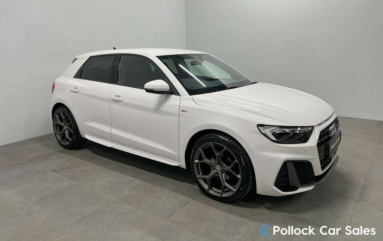2022 AUDI A1 2022 AUDI A1
