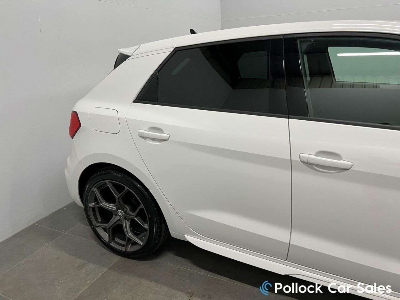 2022 AUDI A1 2022 AUDI A1
