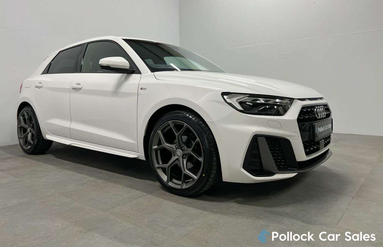 2022 AUDI A1 2022 AUDI A1