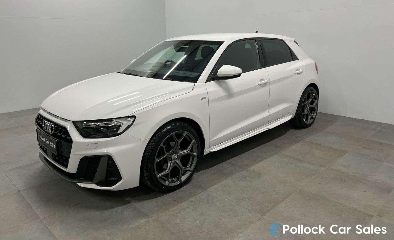 2022 AUDI A1 2022 AUDI A1