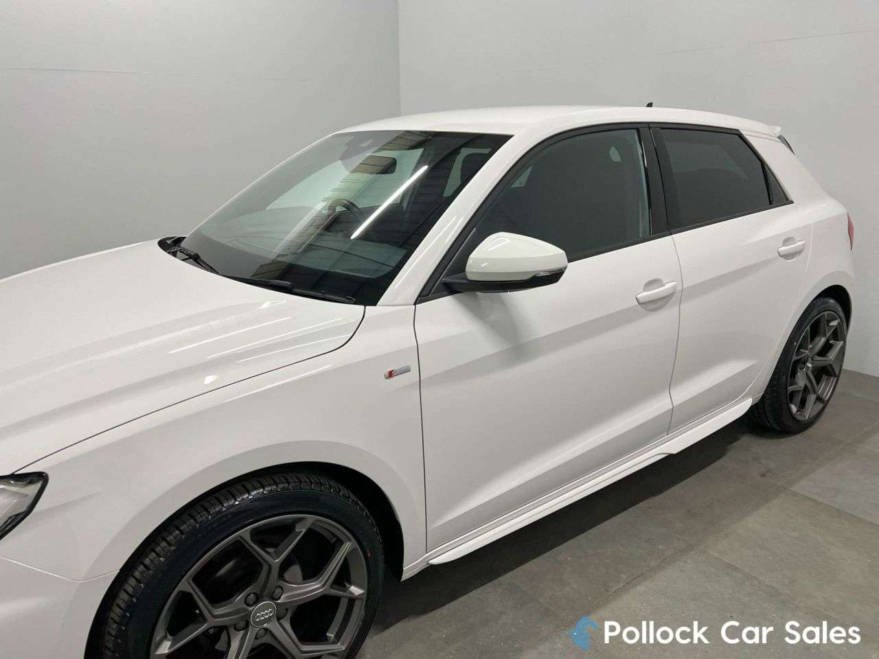 2022 AUDI A1 2022 AUDI A1
