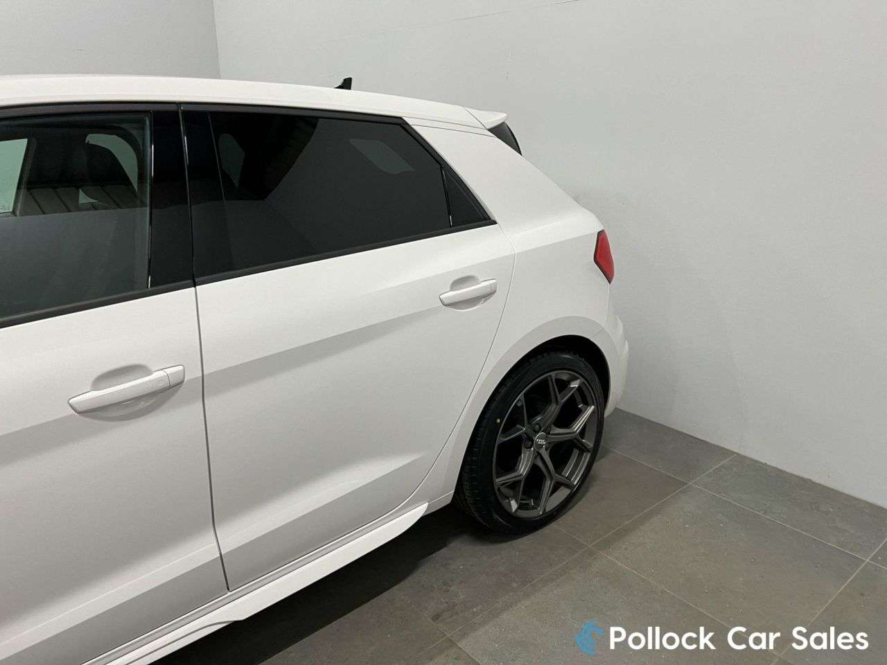 2022 AUDI A1 2022 AUDI A1