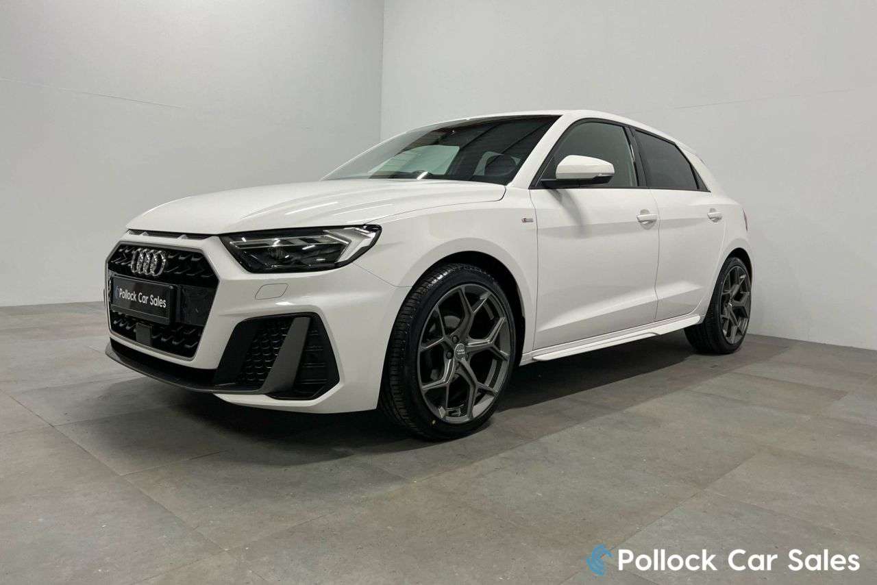 2022 AUDI A1 2022 AUDI A1