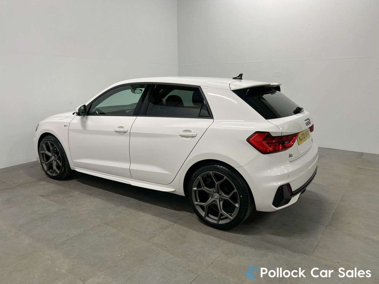 2022 AUDI A1 2022 AUDI A1