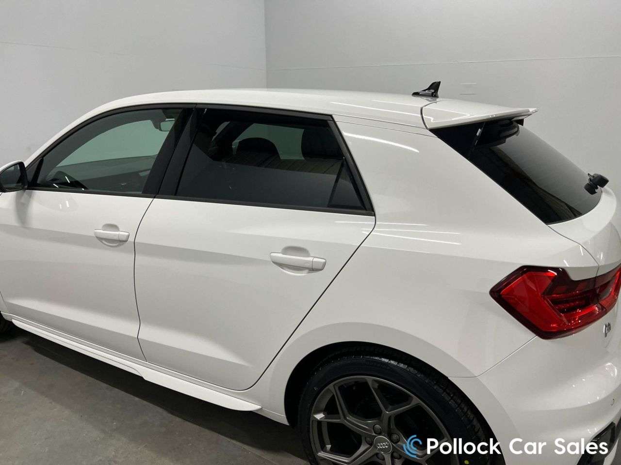 2022 AUDI A1 2022 AUDI A1