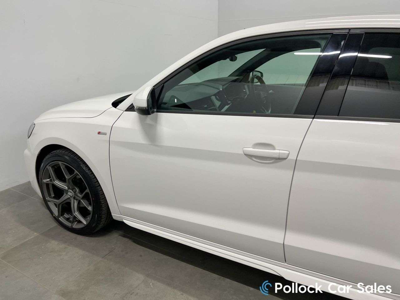 2022 AUDI A1 2022 AUDI A1