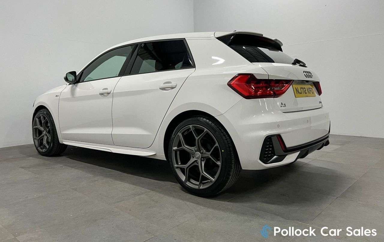2022 AUDI A1 2022 AUDI A1