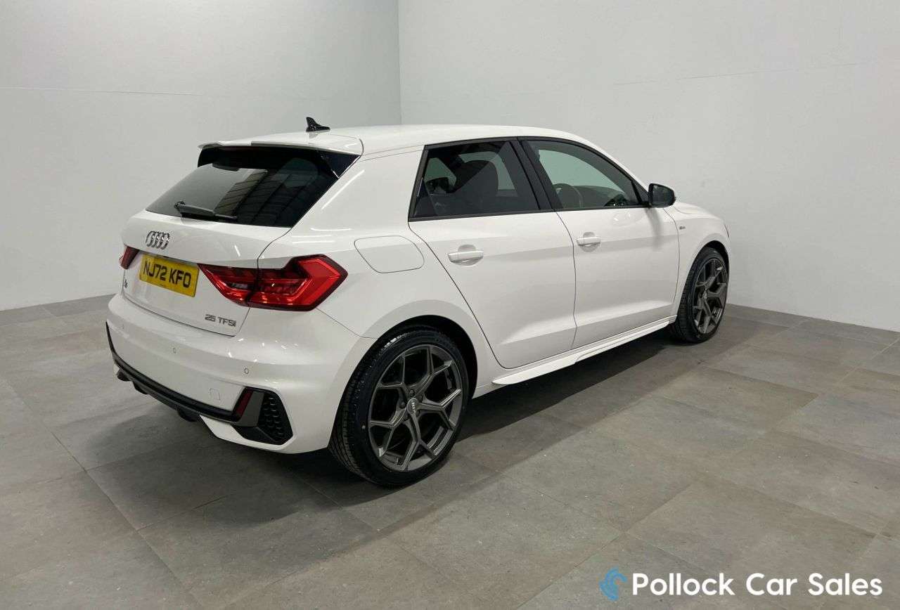 2022 AUDI A1 2022 AUDI A1