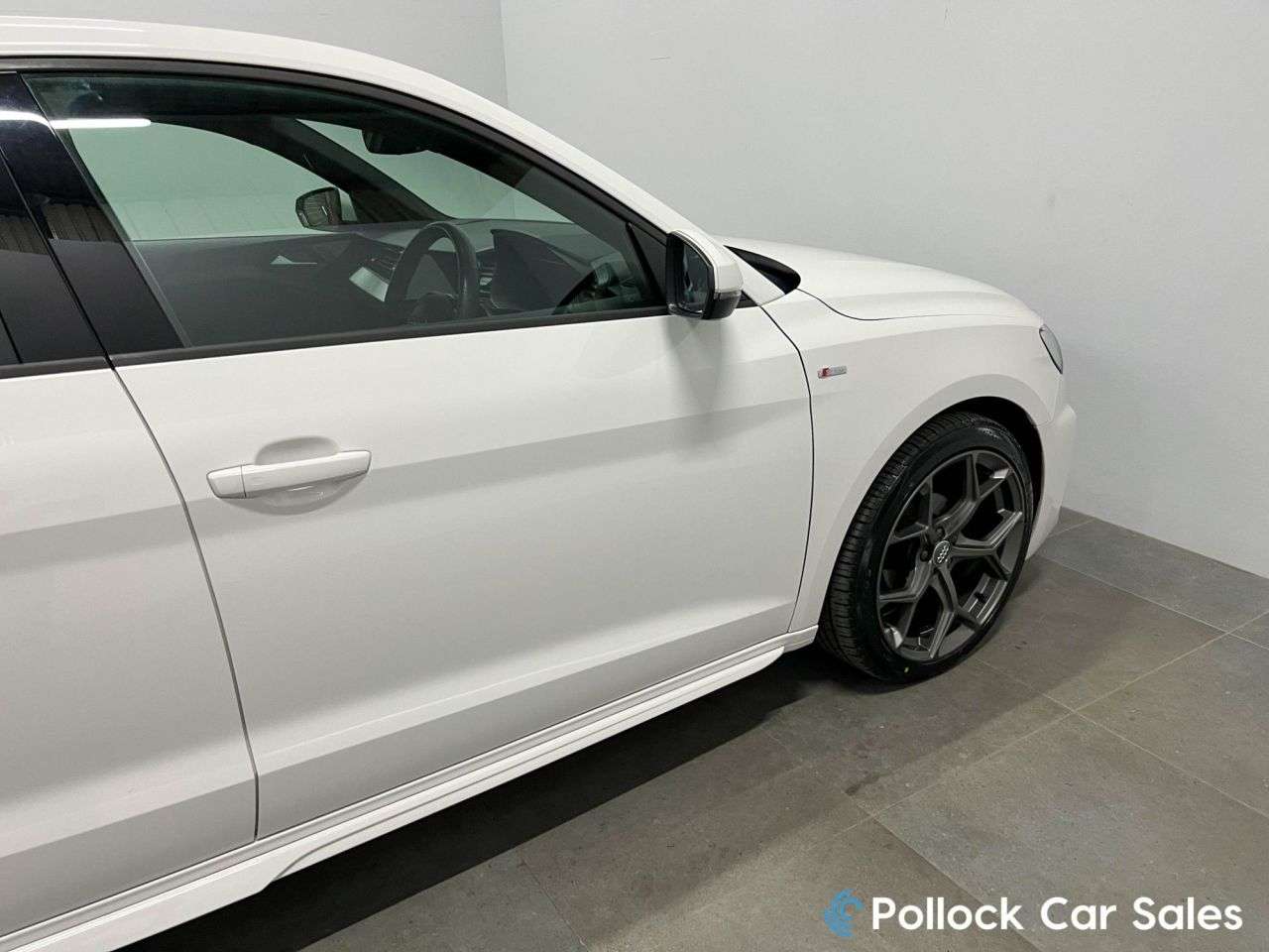 2022 AUDI A1 2022 AUDI A1