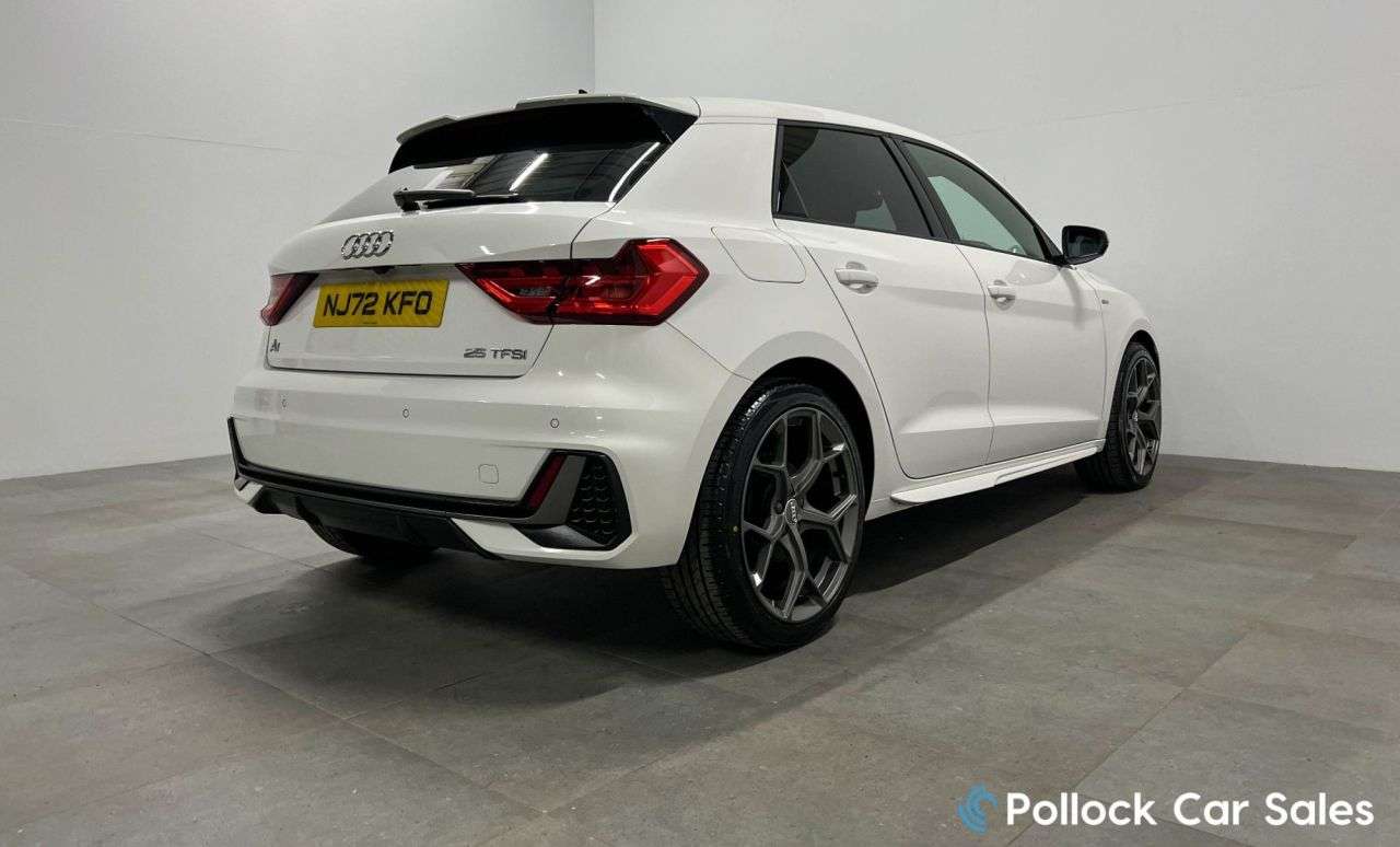 2022 AUDI A1 2022 AUDI A1