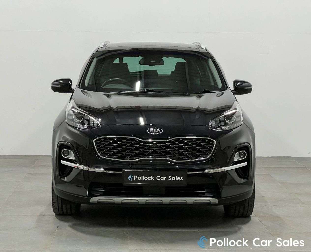 2019 KIA SPORTAGE 2019 KIA SPORTAGE