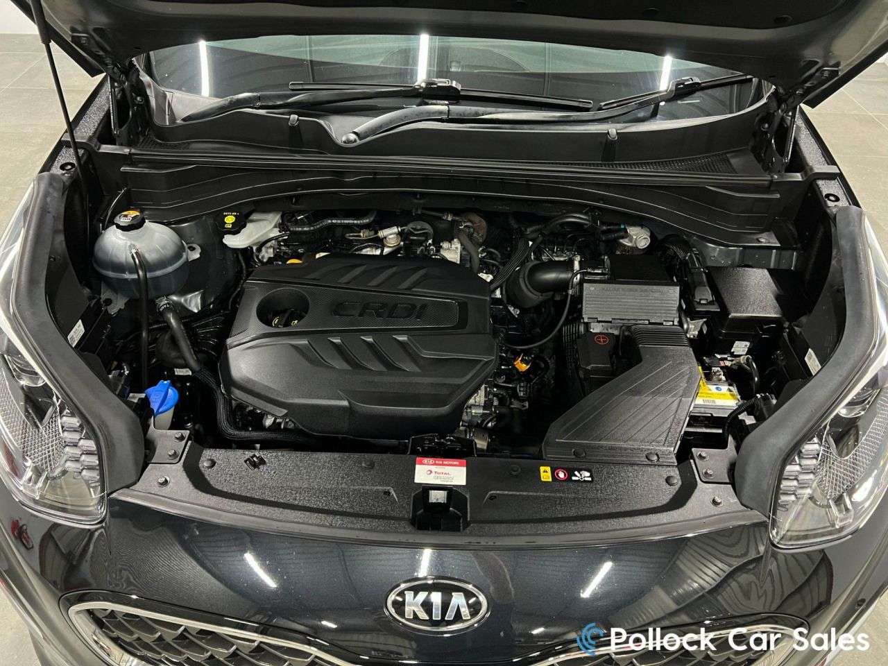 2019 KIA SPORTAGE 2019 KIA SPORTAGE