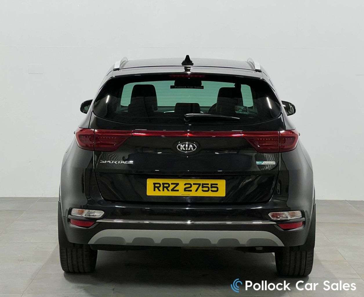 2019 KIA SPORTAGE 2019 KIA SPORTAGE