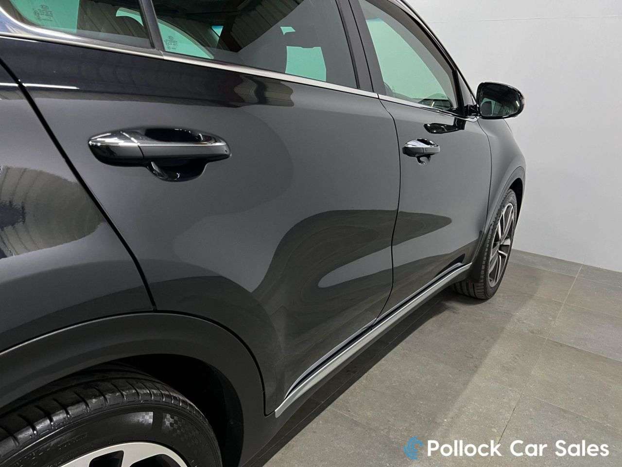 2019 KIA SPORTAGE 2019 KIA SPORTAGE