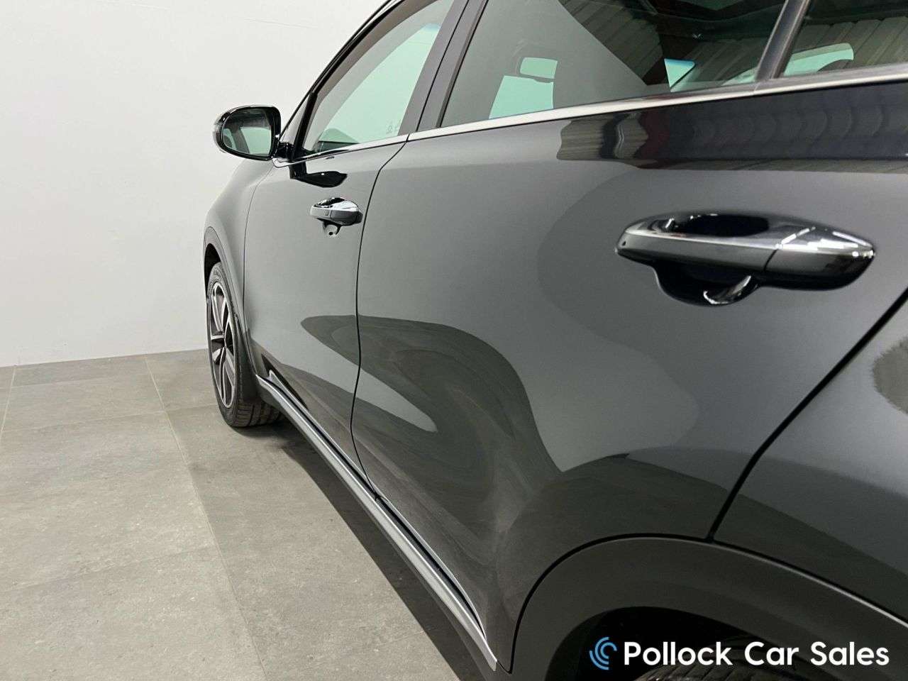 2019 KIA SPORTAGE 2019 KIA SPORTAGE