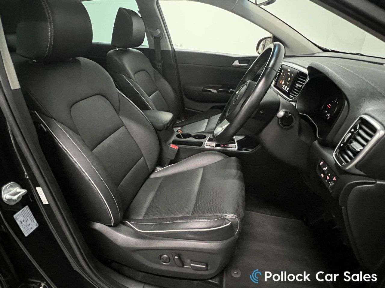 2019 KIA SPORTAGE 2019 KIA SPORTAGE