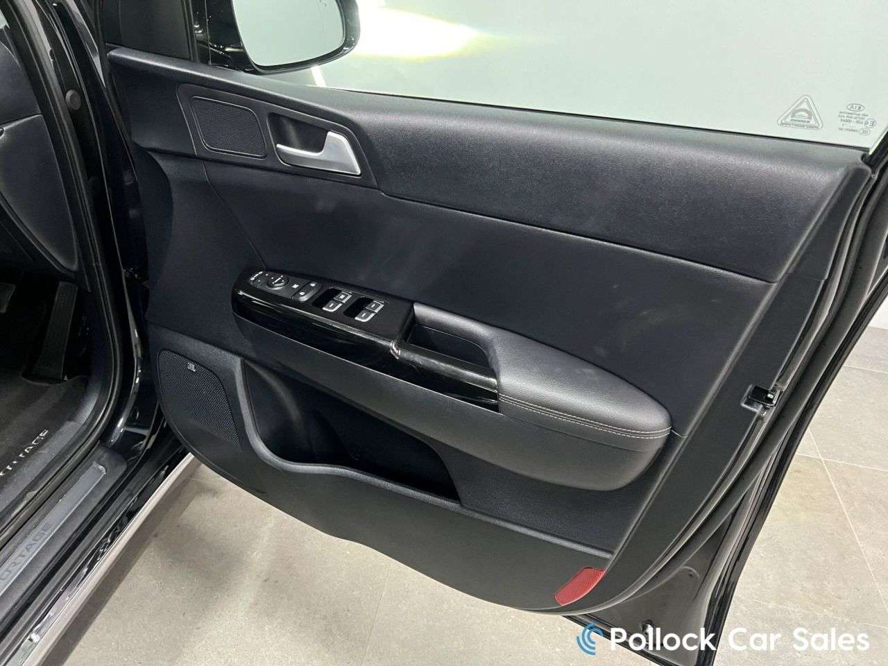 2019 KIA SPORTAGE 2019 KIA SPORTAGE