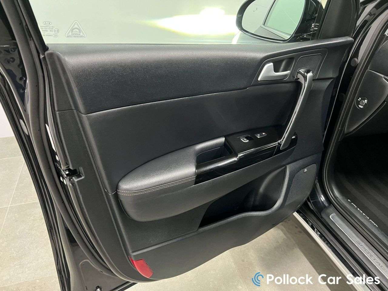 2019 KIA SPORTAGE 2019 KIA SPORTAGE
