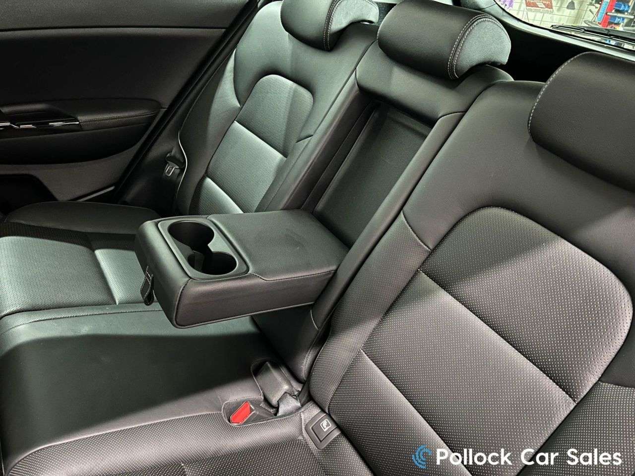 2019 KIA SPORTAGE 2019 KIA SPORTAGE