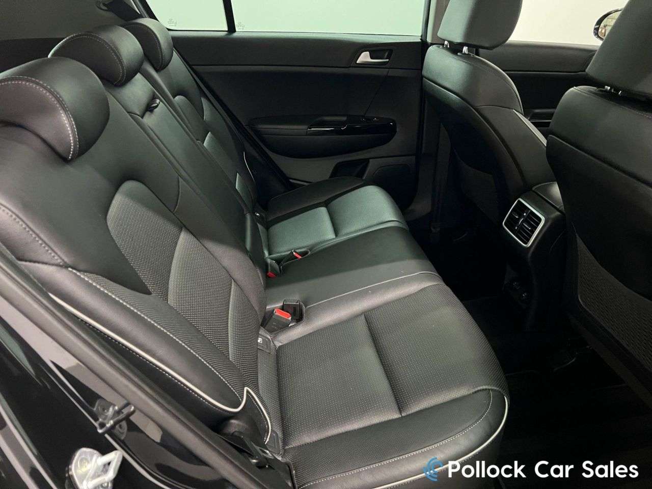 2019 KIA SPORTAGE 2019 KIA SPORTAGE