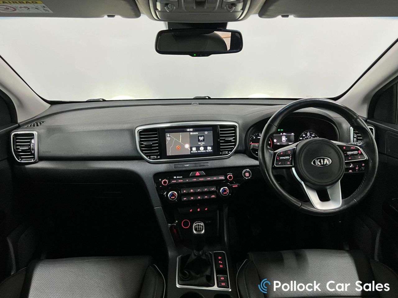 2019 KIA SPORTAGE 2019 KIA SPORTAGE