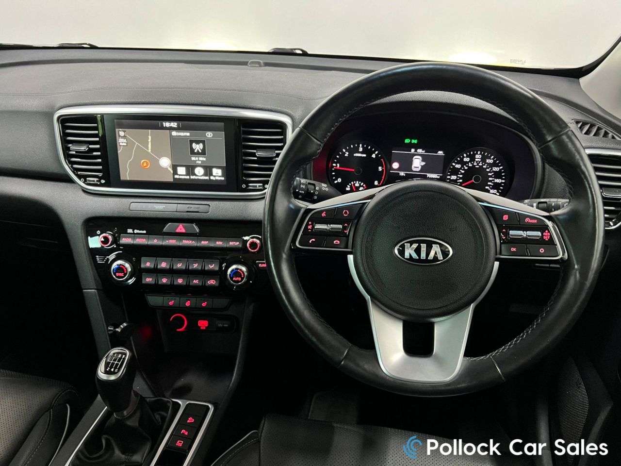 2019 KIA SPORTAGE 2019 KIA SPORTAGE