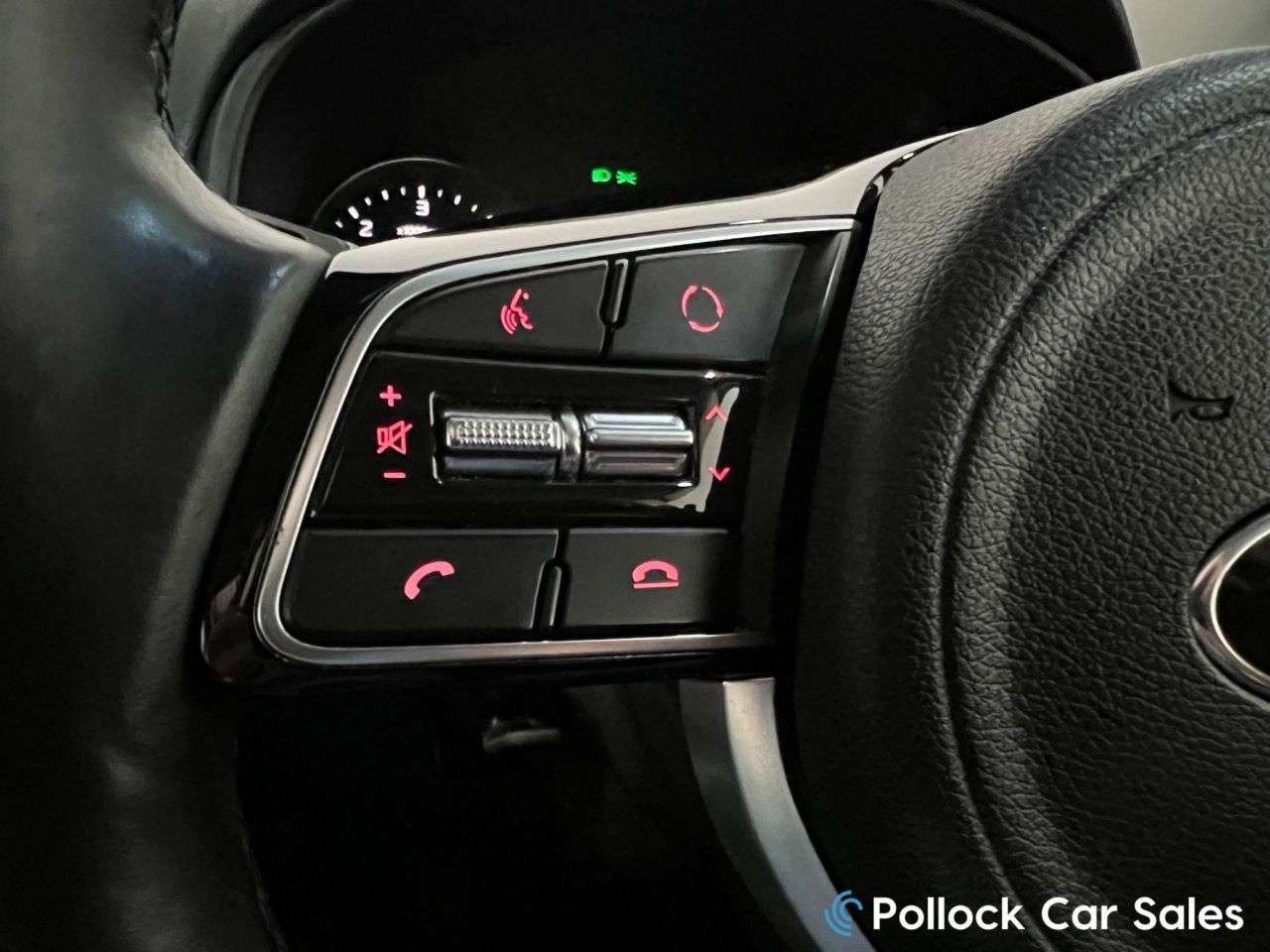2019 KIA SPORTAGE 2019 KIA SPORTAGE