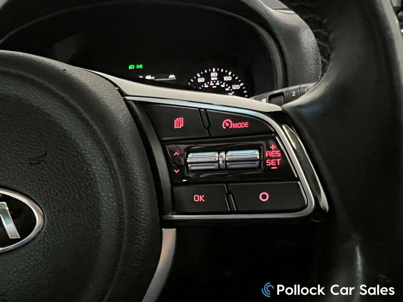 2019 KIA SPORTAGE 2019 KIA SPORTAGE