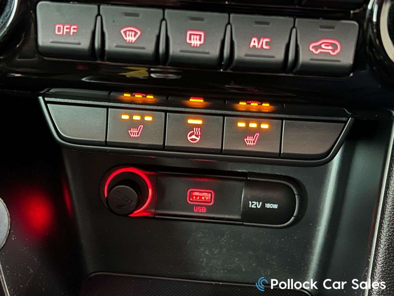 2019 KIA SPORTAGE 2019 KIA SPORTAGE