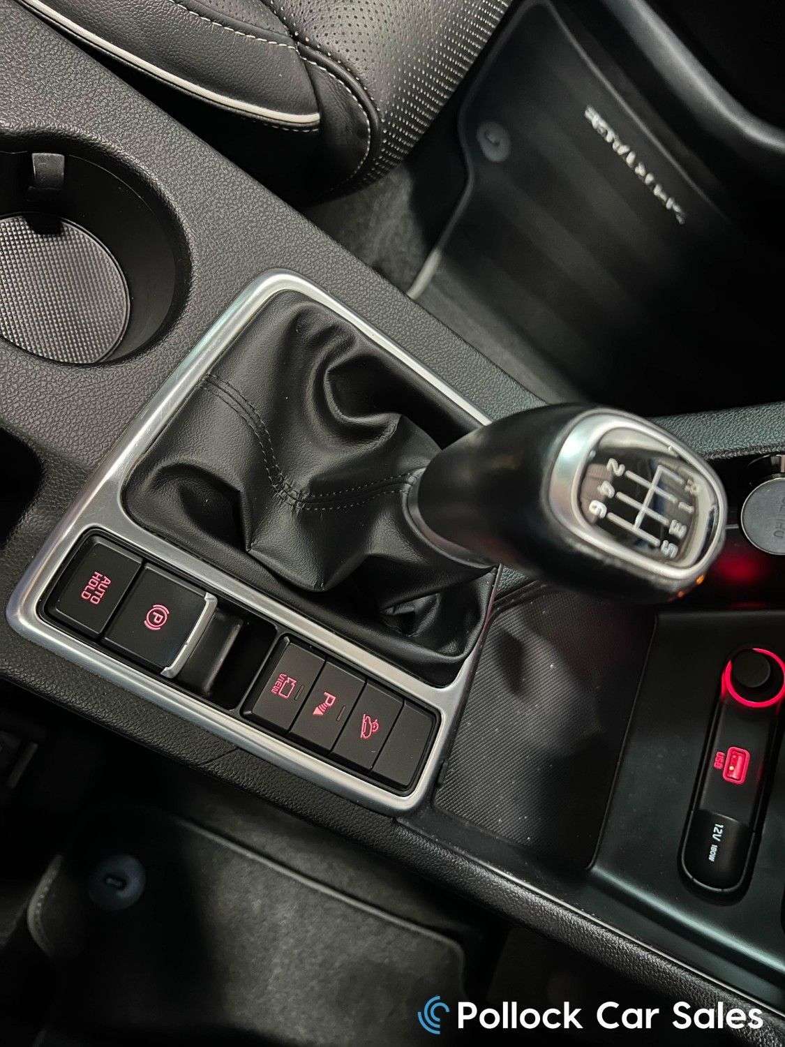 2019 KIA SPORTAGE 2019 KIA SPORTAGE