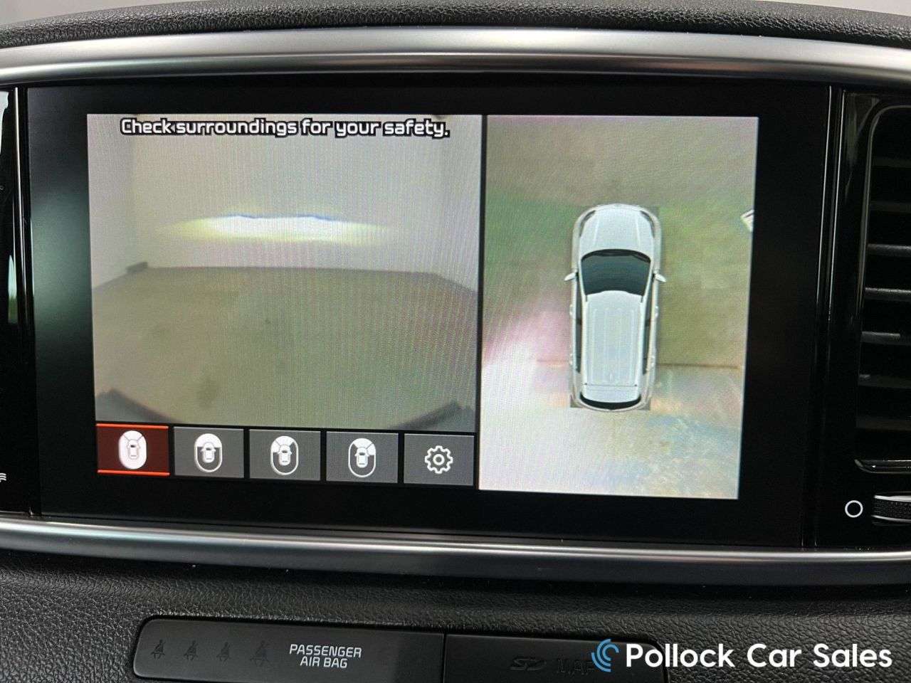 2019 KIA SPORTAGE 2019 KIA SPORTAGE