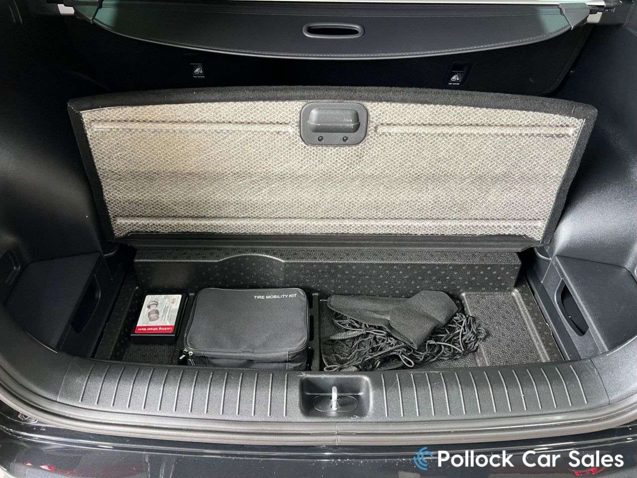 2019 KIA SPORTAGE 2019 KIA SPORTAGE