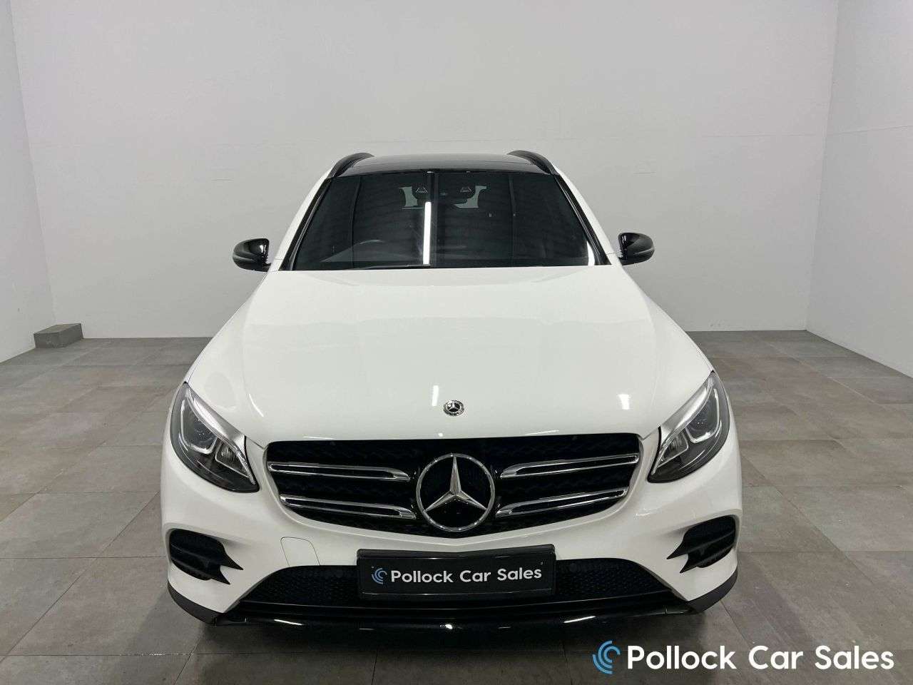 2024 MERCEDES-BENZ GLC 2024 MERCEDES-BENZ GLC