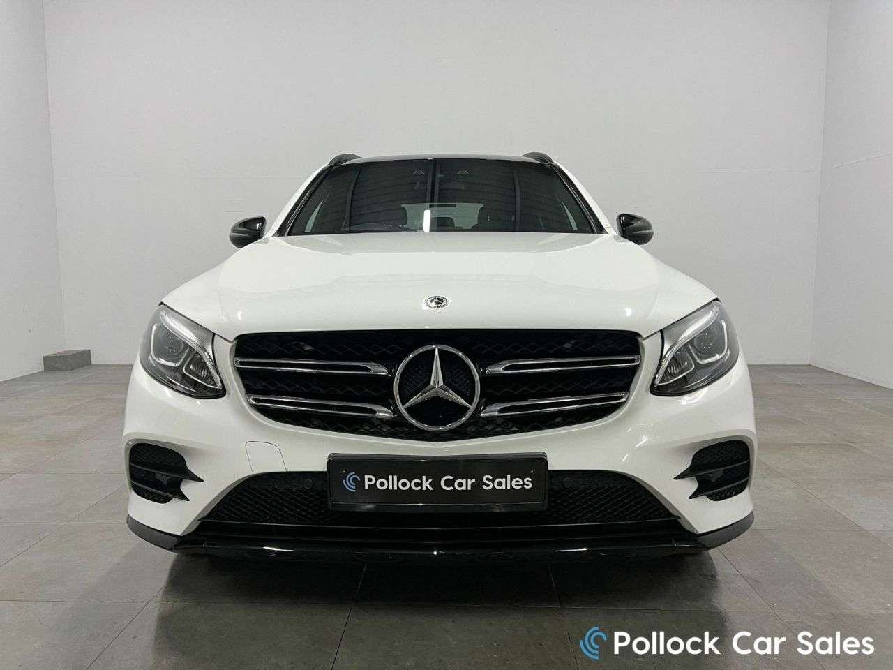 2024 MERCEDES-BENZ GLC 2024 MERCEDES-BENZ GLC