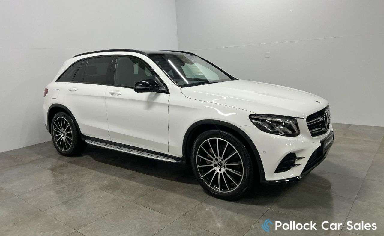 2024 MERCEDES-BENZ GLC 2024 MERCEDES-BENZ GLC