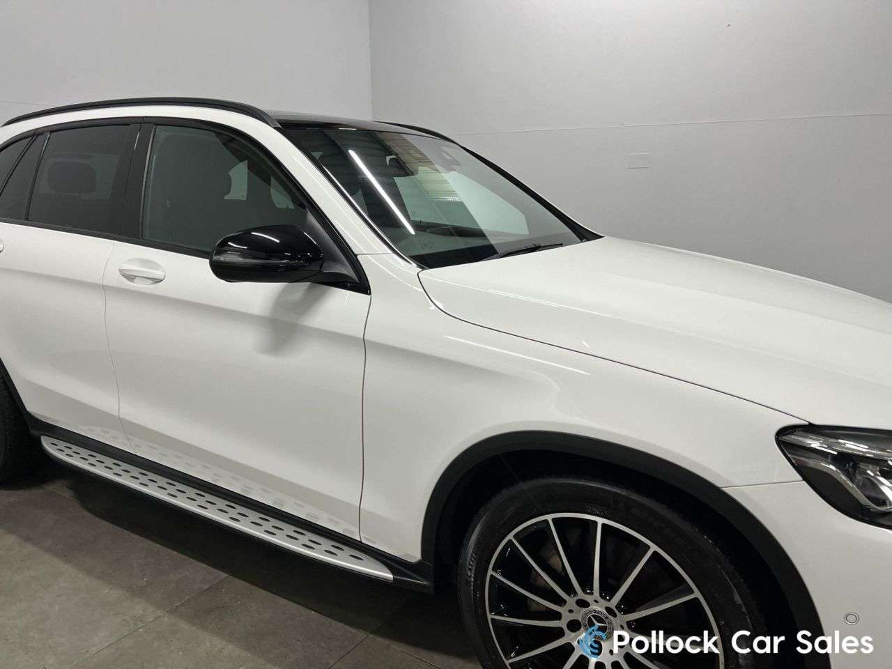 2024 MERCEDES-BENZ GLC 2024 MERCEDES-BENZ GLC