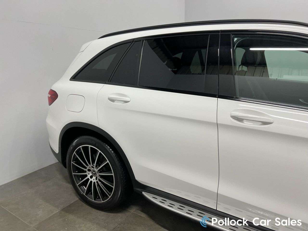 2024 MERCEDES-BENZ GLC 2024 MERCEDES-BENZ GLC