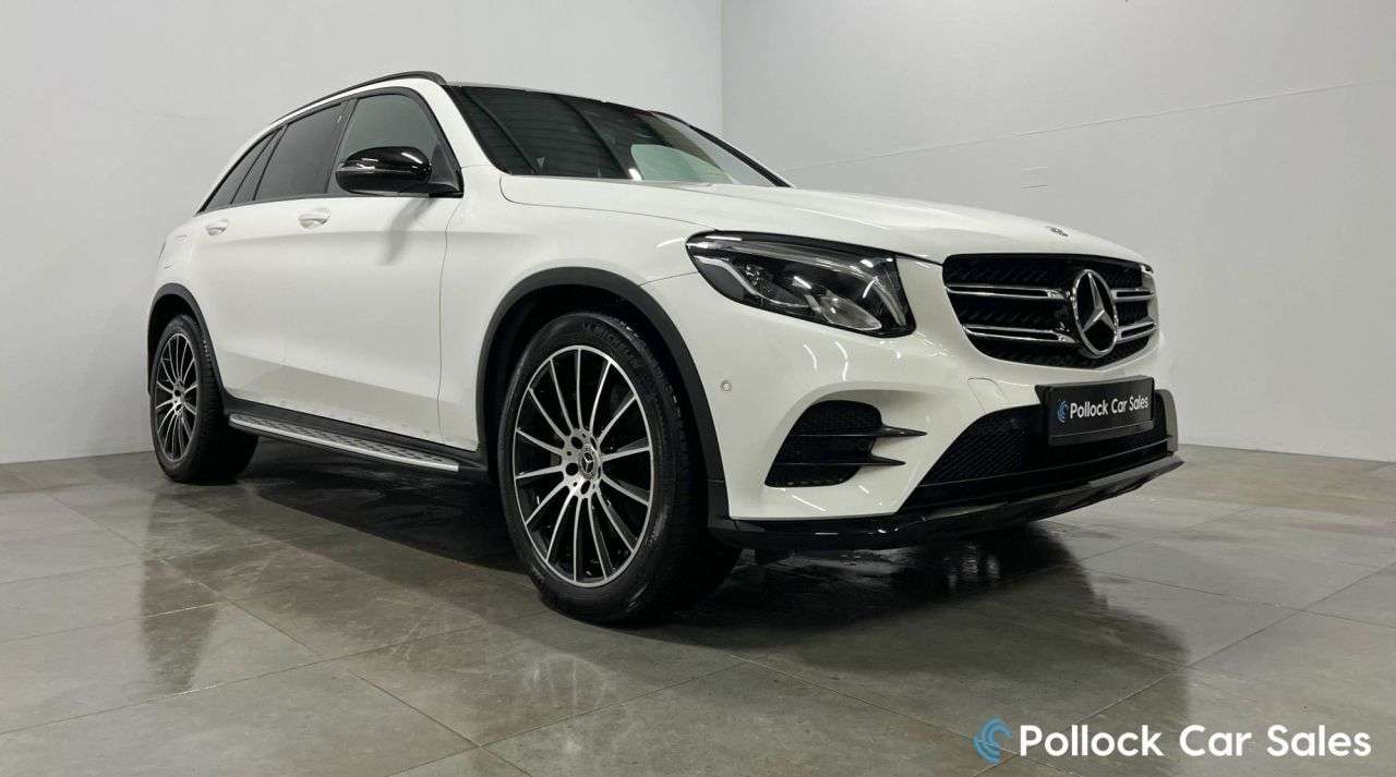 2024 MERCEDES-BENZ GLC 2024 MERCEDES-BENZ GLC