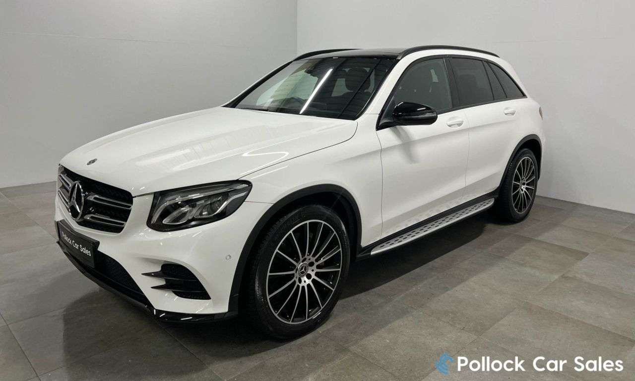 2024 MERCEDES-BENZ GLC 2024 MERCEDES-BENZ GLC