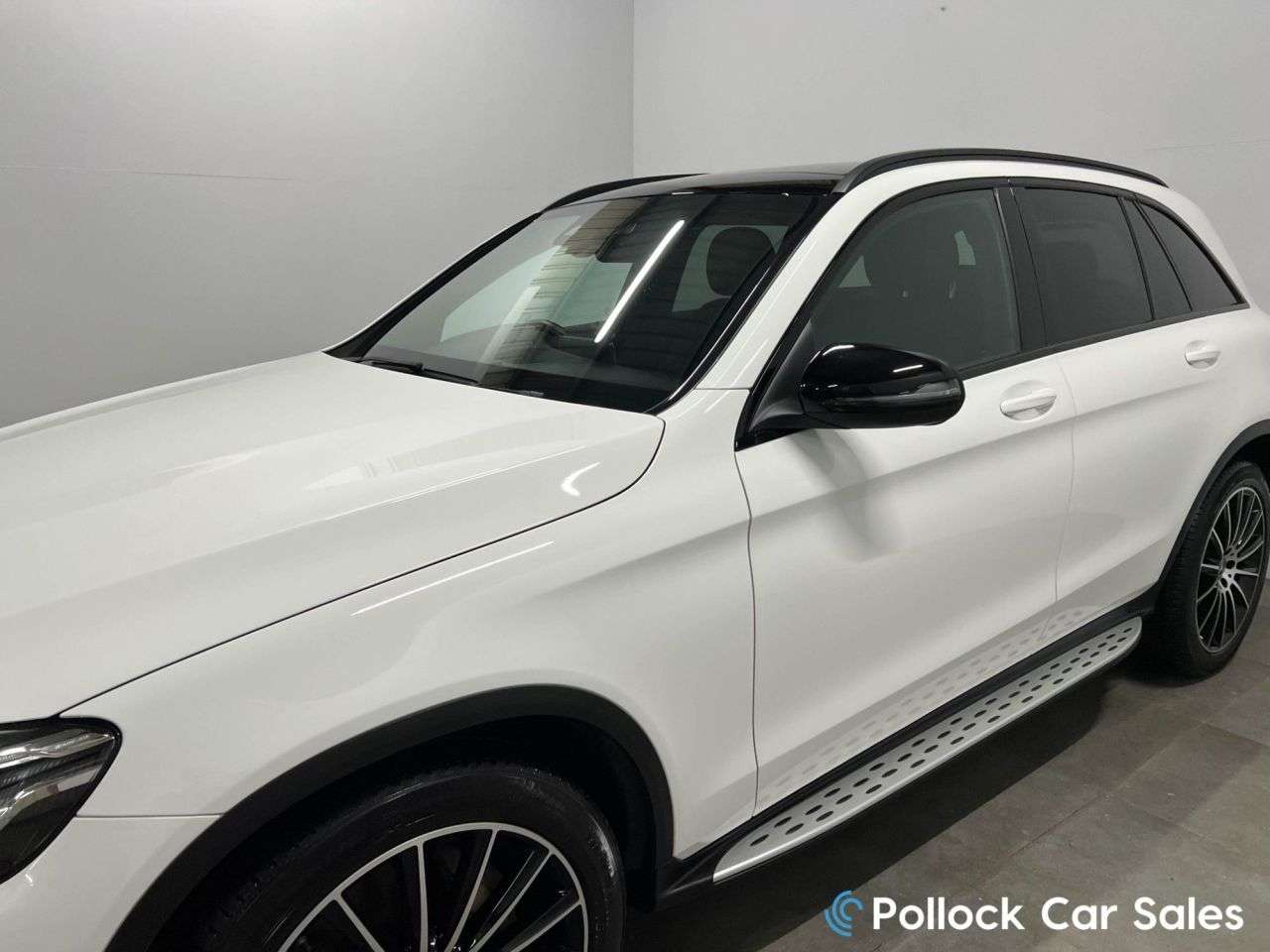 2024 MERCEDES-BENZ GLC 2024 MERCEDES-BENZ GLC